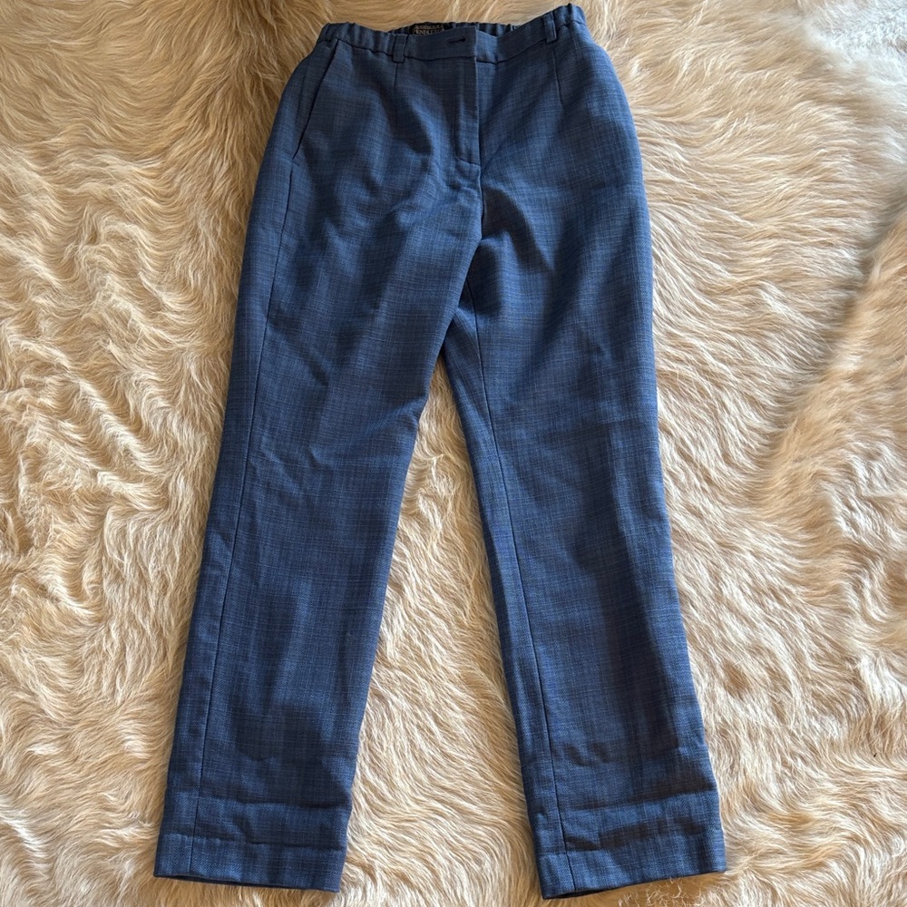 Vintage Pendleton Navy Woolen Garment